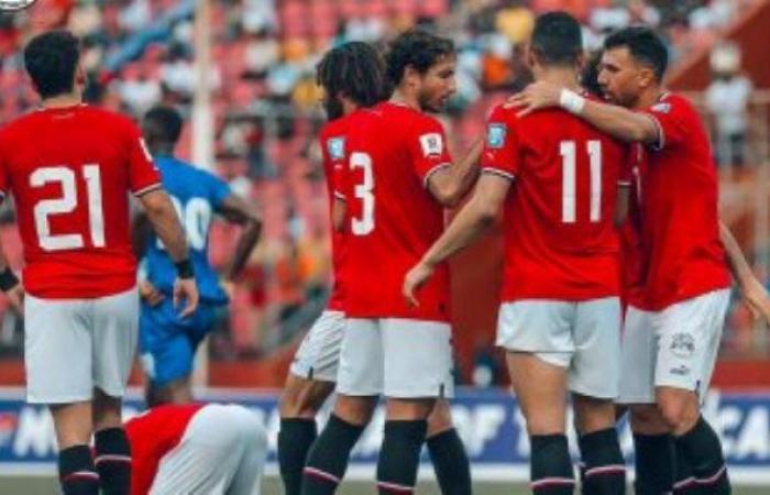 موعد مباراة منتخب مصر أمام موزمبيق فى كأس الأمم الأفريقية