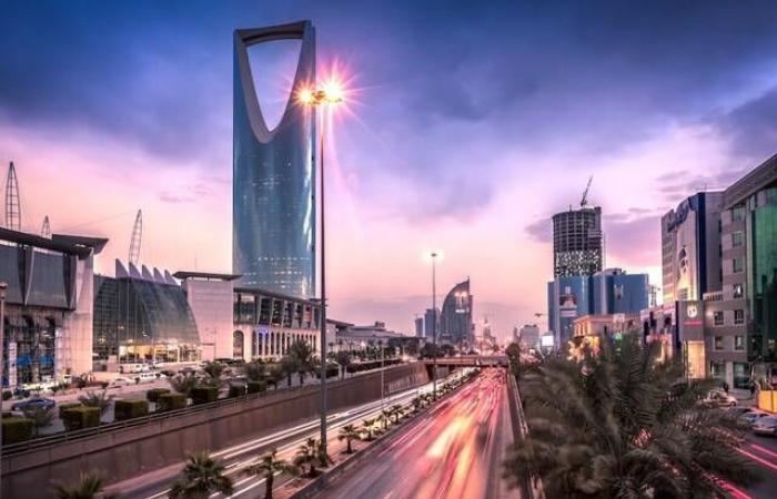 أمانة
      الرياض:
      إتاحة
      تقديم
      طلبات
      التأهيل
      للمشروعات
      المستقبلية