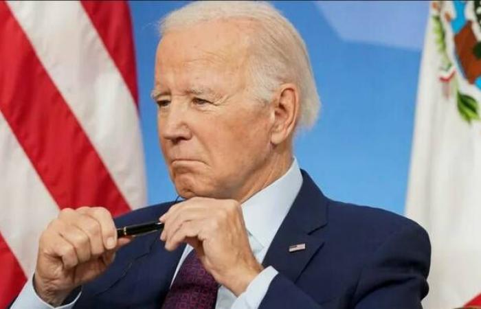 الرئيس
      الأمريكي
      يدعو
      الشركات
      والتجار
      لخفض
      الأسعار:
      التضخم
      مرتفع
      للغاية