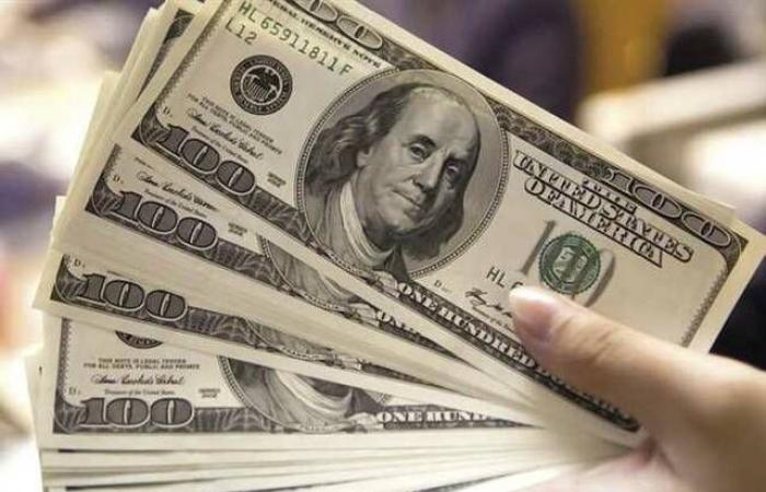 "بلومبرج":
      ارتفاع
      التضخم
      الأمريكي
      يضغط
      على
      عملات
      الدول
      الناشئة