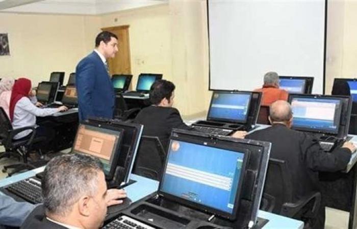 كل
      ما
      تريد
      معرفته
      عن
      اشتراطات
      الندب
      والنقل
      بقانون
      الخدمة
      المدنية