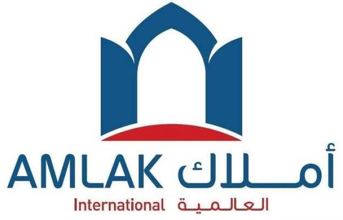 "أملاك"
      توقع
      اتفاقية
      مع
      "
      بنك
      الاستثمار"
      بـ864.5
      مليون
      ريال