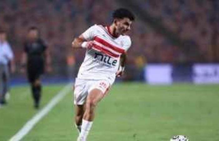 كبار الزمالك يدعمون الفريق قبل مواجهة دريمز الغانى فى الكونفدرالية