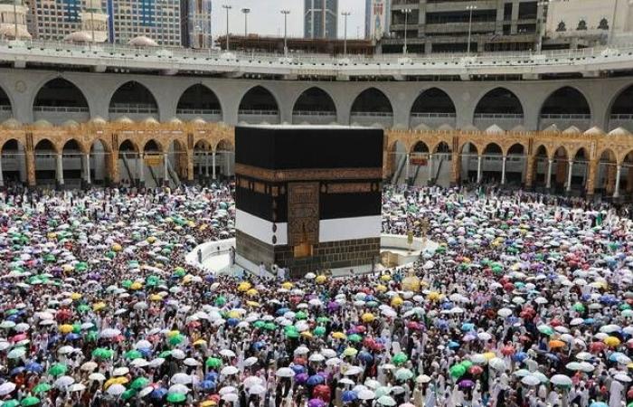 رئيس
      اتحاد
      المصريين
      بالسعودية
      يكشف
      معايير
      وضوابط
      الحج
      2024