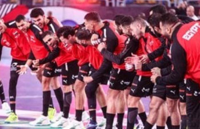 تعرف على قائمة منتخب اليد فى وديتى البحرين وقطر استعدادا للأولمبياد