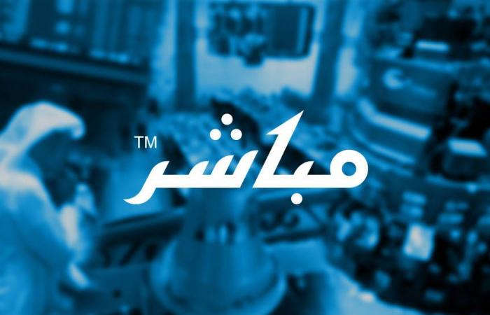 تعلن
      شركة
      أسمنت
      ينبع
      عن
      النتائج
      المالية
      الأولية
      الموحدة
      المختصرة
      للفترة
      المنتهية
      في
      31-03-2024م
      (ثلاثة
      أشهر)