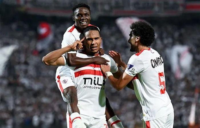 الزمالك
      يعود
      من
      المغرب
      بـ"هزيمة
      بطعم
      الفوز"
      في
      ذهاب
      نهائي
      الكونفدرالية