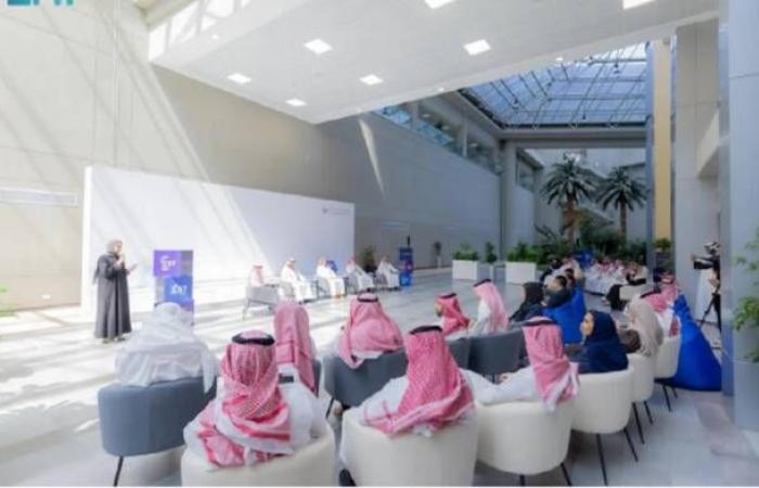 هيئة
      الاتصالات
      والفضاء
      تناقش
      ملف
      الابتكارات
      الرقمية
      ودورها
      في
      تحقيق
      التنمية
