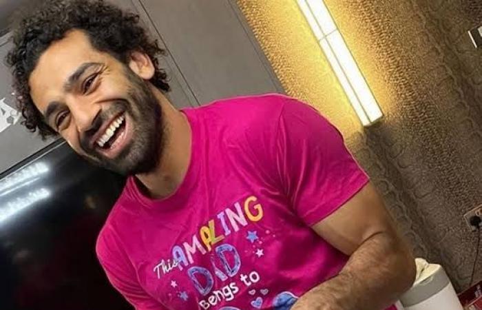 كيف
      احتفل
      ليفربول
      بالعام
      ٣٢
      لمحمد
      صلاح؟
      "عيد
      ميلاد
      الملك
      المصري"