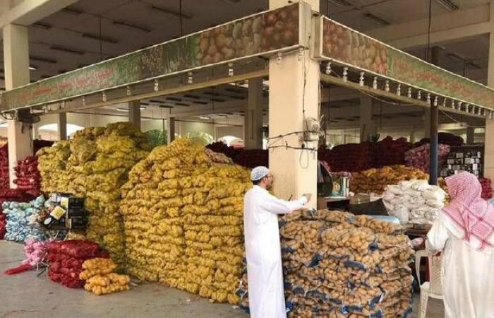 الإحصاء:
      معدل
      التضخم
      بالسعودية
      بأسعار
      الجملة
      يسجل
      3.2%
      خلال
      مايو
      2024