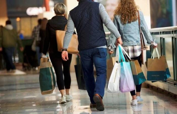 قفزة
      مبيعات
      التجزئة
      البريطانية
      في
      مايو
