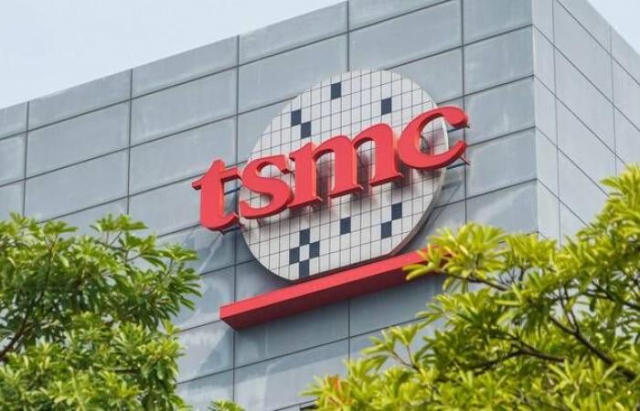 "TSMC"
      التايوانية
      تدشن
      مصنعًا
      جديدًا
      في
      ألمانيا