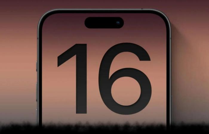 اليوم
ستطلق
شركة
Apple
هواتف
iPhone
16
لعام
2024