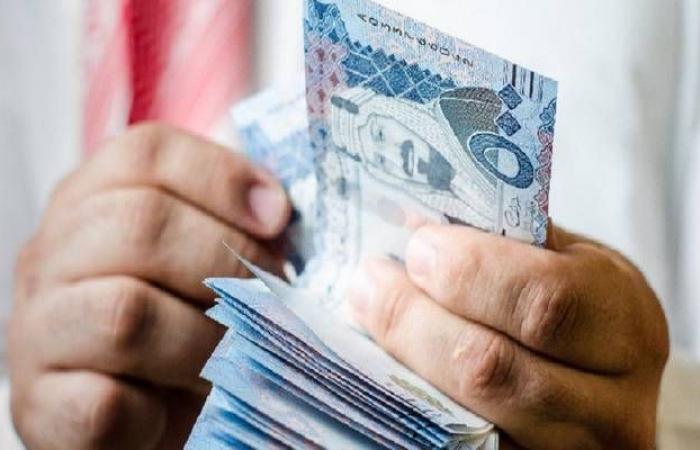 أرباح
      شركات
      التمويل
      بالسعودية
      تقفز
      إلى
      1.36
      مليار
      ريال
      بالنصف
      الأول