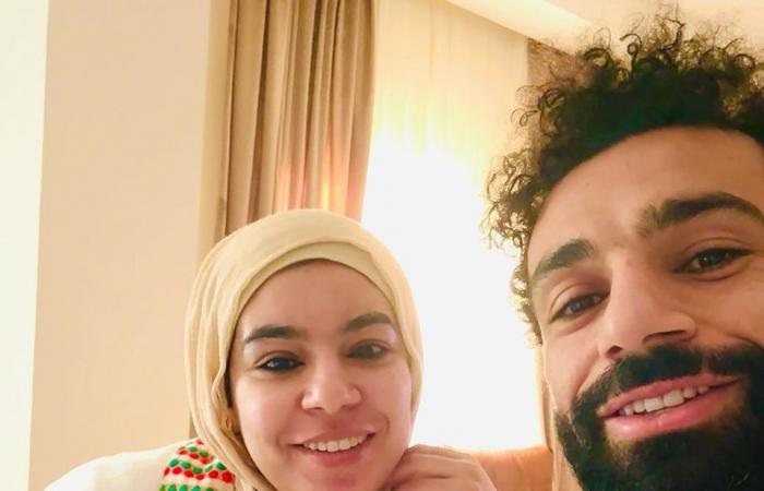 شقيقة
      محمد
      صلاح
      تكشف
      "مفاجأة"
      عن
      النادي
      الذي
      يشجعه
      في
      مصر