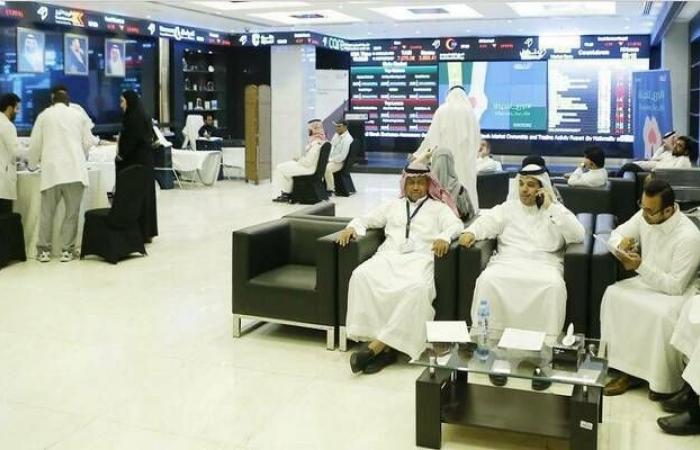 الأجانب
      يسجلون
      1.52
      مليار
      ريال
      صافي
      شراء
      بسوق
      الأسهم
      السعودية
      خلال
      أسبوع