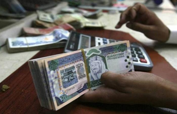 أرباح
      المصارف
      التجارية
      بالسعودية
      ترتفع
      13%
      خلال
      8
      أشهر
      إلى
      57.76
      مليار
      ريال