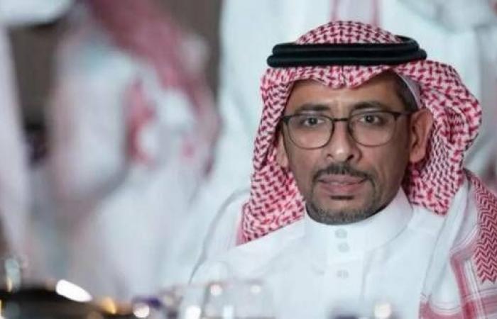 وزير
      الصناعة
      يشارك
      في
      اجتماع
      مجلس
      الأعمال
      السعودي
      الكندي