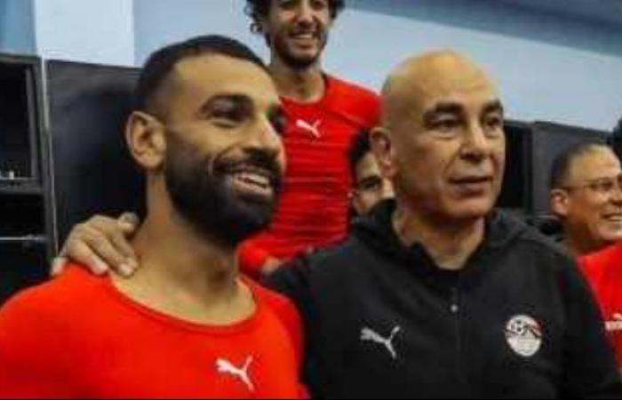 13 ناديا يمثلون قوام منتخب مصر استعدادا لمباراتى موريتانيا