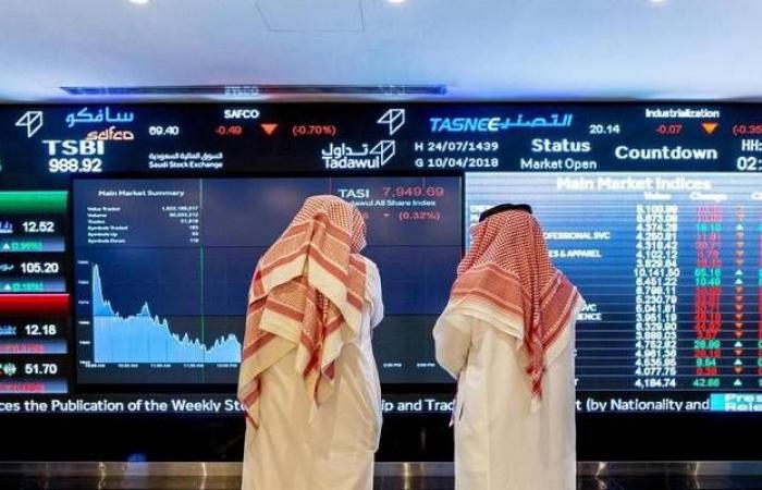 "تمكين"
      تستعد
      للطرح
      في
      السوق
      السعودية
      بعد
      تحقيق
      إيرادات
      نصف
      مليار
      ريال