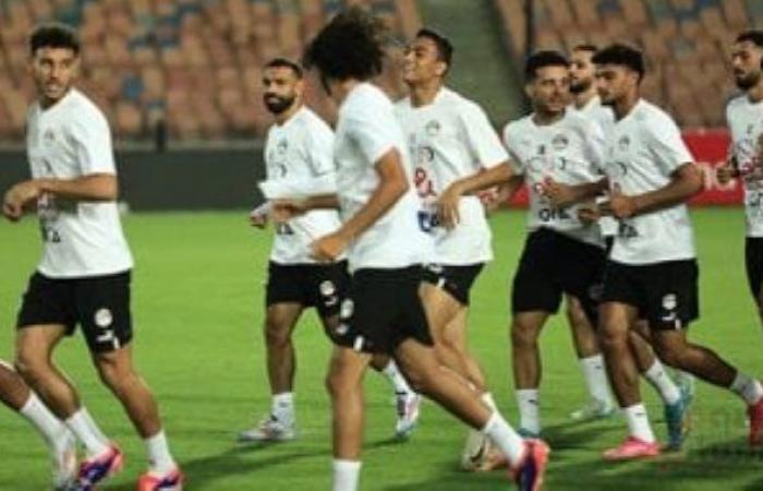 منتخب مصر يسافر موريتانيا بطائرة خاصة لمواجهة المرابطون