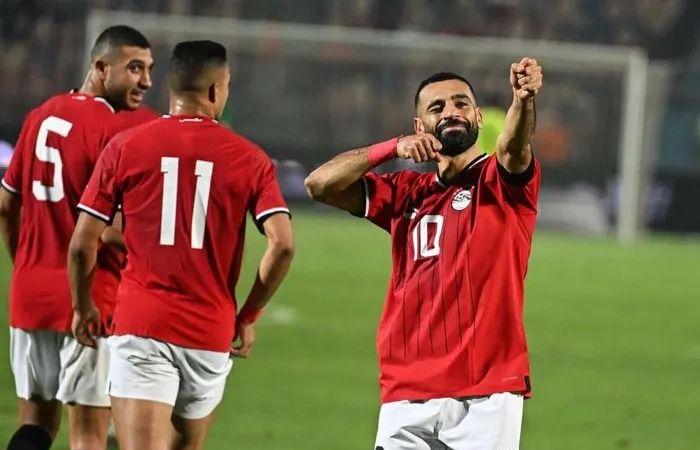 إراحة
      صلاح
      في
      مواجهة
      مصر
      وموريتانيا
      بتصفيات
      "الكان"