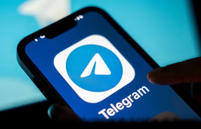 تتيح
Telegram
للشركات
استخدام
التطبيق
للتحقق
من
أرقام
الهواتف