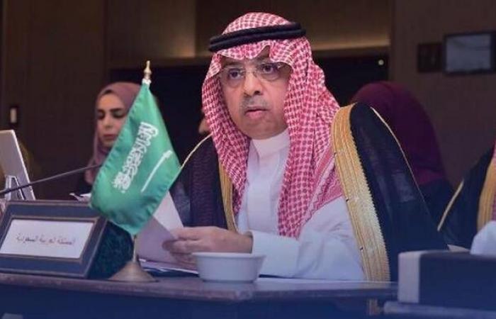 الدعيلج:
      نتوقع
      استمرار
      النمو
      الكبير
      لقطاع
      الشحن
      الجوي
      بالمملكة
      خلال
      عام
      2024