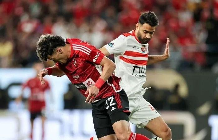 قمة
      الأهلي
      والزمالك
      في
      الجولة
      15..
      بعد
      إقامة
      قرعة
      "الدوري
      الاستثنائي"