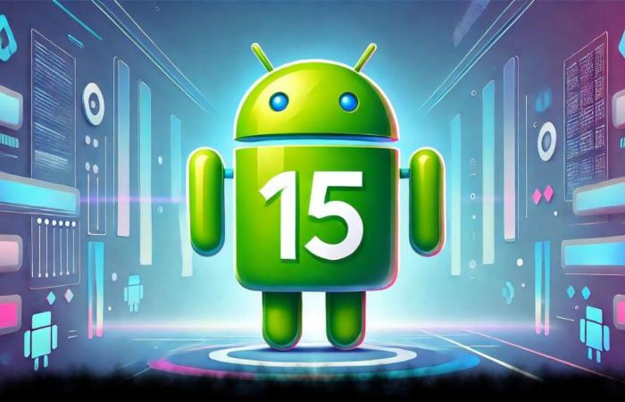 لن
يتم
ترقية
تلفازك
الذكي
إلى
Android
15