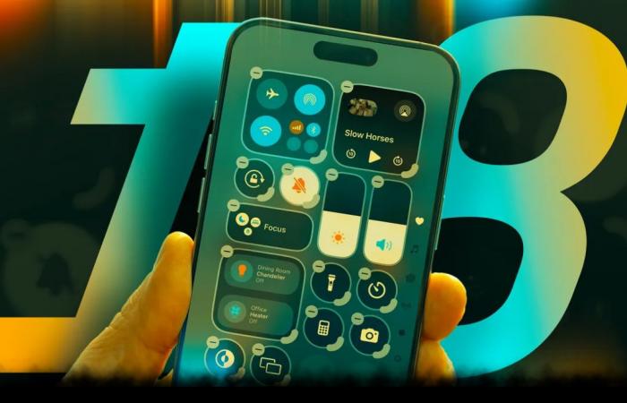 ملاك
iPhone
يشكون
مشكلة
مزعجة
في
iOS
18
تجعل
تعديل
صورهم
مستحيلا