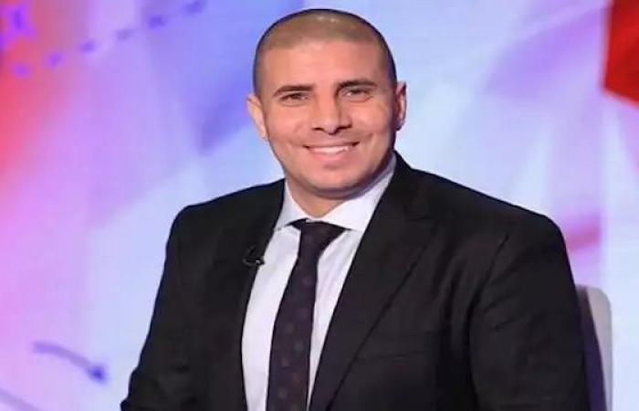 بعد
      ورطة
      "المراهنات"..
      محمد
      زيدان
      يتحدَّث
      للمرَّة
      الأولى:
      "حرام"