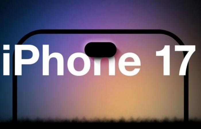 إليك
12
سببًا
للانتظار
حتى
إطلاق
iPhone
17
العام
المقبل