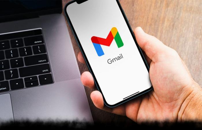 تحديث
جديد
لـ
Gmail
لحماية
أقوى
على
Android