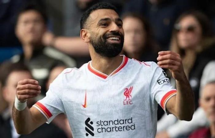 محمد
      صلاح
      يحسم
      جدل
      "الاعتزال
      في
      مصر"
      ويختار
      أصعب
      منافسيه
      وحلم
      حياته