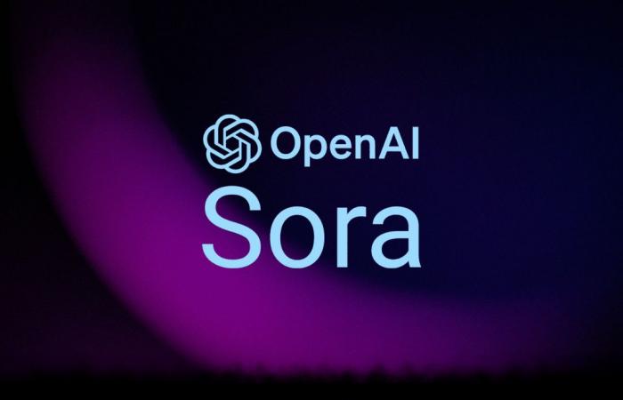 شركة
OpenAI
تتيح
إنشاء
مقاطع
فيديو
بالذكاء
الاصطناعي
في
ثوانٍ