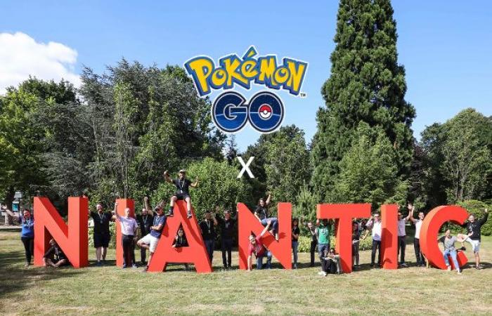 Niantic
تلغي
أربع
مشاريع
جديدة