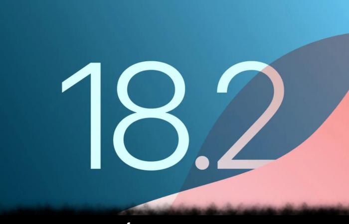 لم
يصلح
iOS
18.2
أي
شيء
في
هواتف
iPhone