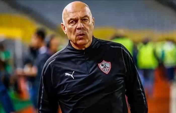 هل
      يعاني
      مدرب
      الزمالك
      من
      "الزهايمر"؟
      وكيل
      أعمال
      جروس
      يجيب