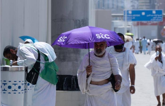 مجموعة stc تسجّل ساعات ذروة غير مسبوقة بارتفاعات تصل إلى 64% في البيانات و129% في استخدام 5G مقارنة بالعام الماضي