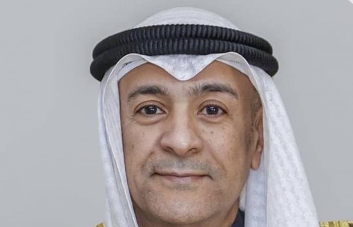 البديوي: ما شهدته المنطقة من أحداث سيؤثر على الأمن والاستقرار