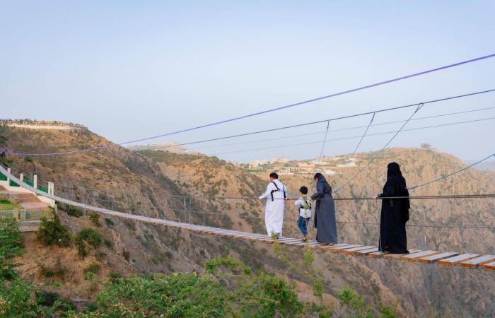 وجهات صيفية تجمع الأمان والطبيعة في آن واحد