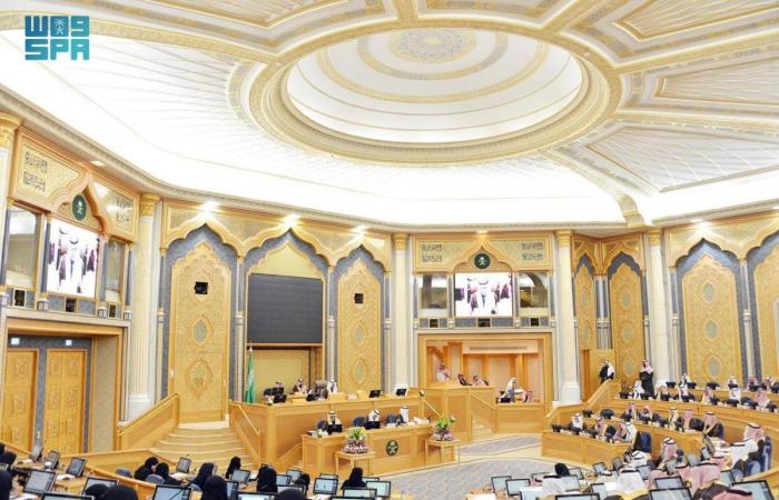 الشورى يطالب الموارد البشرية بتحقيق التوازن بين الأمان الوظيفي وخصائص سوق العمل المحلي