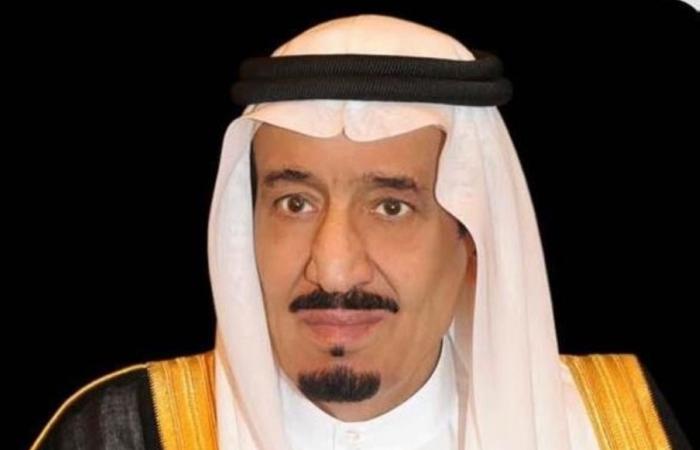 خادم الحرمين الشريفين يتلقى رسالة خطية من رئيسي فيتنام وأنغولا