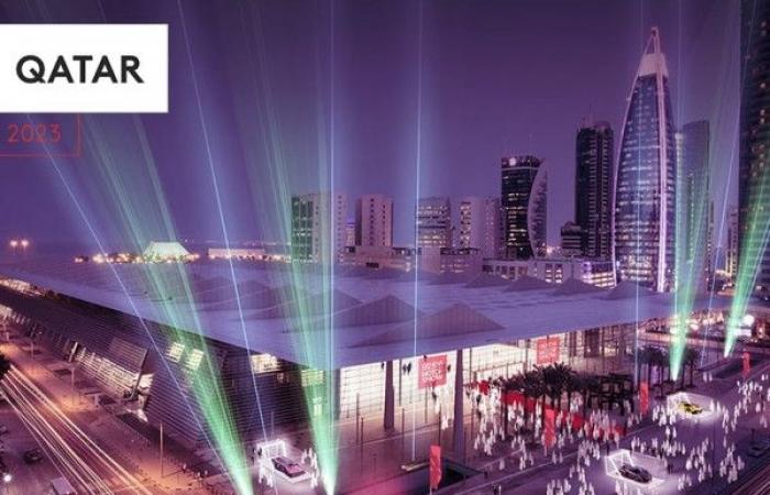 قطر
      تستضيف
      معرض
      جنيف
      الدولي
      للسيارات
      2023