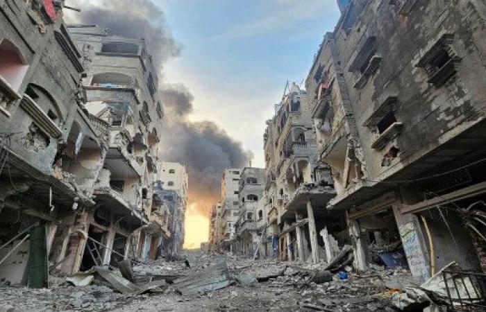 الإفتاء
      المصرية:
      الدعوة
      للجهاد
      ضد
      الاحتلال
      دون
      مراعاة
      الواقع
      السياسي
      والعسكري
      للأمة
      مخالفة
      شرعية