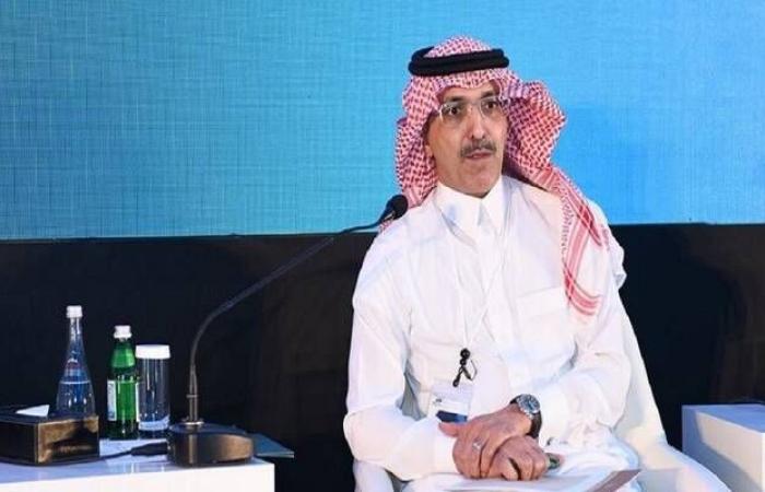 الجدعان:
      نظام
      الاستثمار
      السعودي
      المحدّث
      يحمي
      المستثمرين
      ويعزز
      تكافؤ
      الفرص