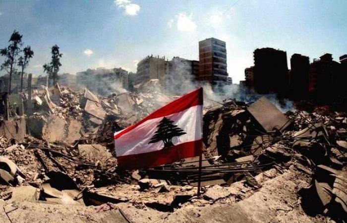 لبنان:
      خسائر
      العدوان
      الإسرائيلي
      على
      القطاع
      الزراعي
      تجاوزت
      800
      مليون
      دولار