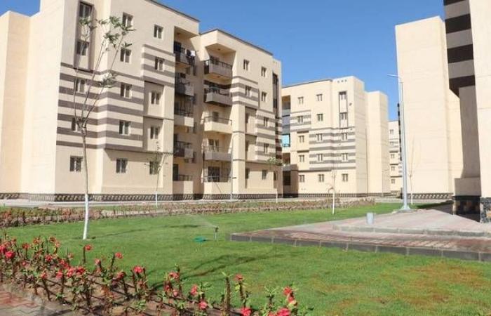 تحالف
      الشمول
      المالي:
      مبادرة
      "سكن
      لكل
      المصريين"
      أفضل
      نموذج
      عالمي
      للإسكان
      المُيسر