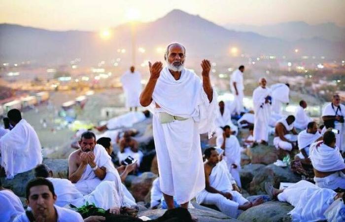 الغرف
      السياحية
      بمصر:
      إلغاء
      الحج
      البري
      بدءاً
      من
      الموسم
      المقبل
      بناءً
      على
      طلب
      سعودي